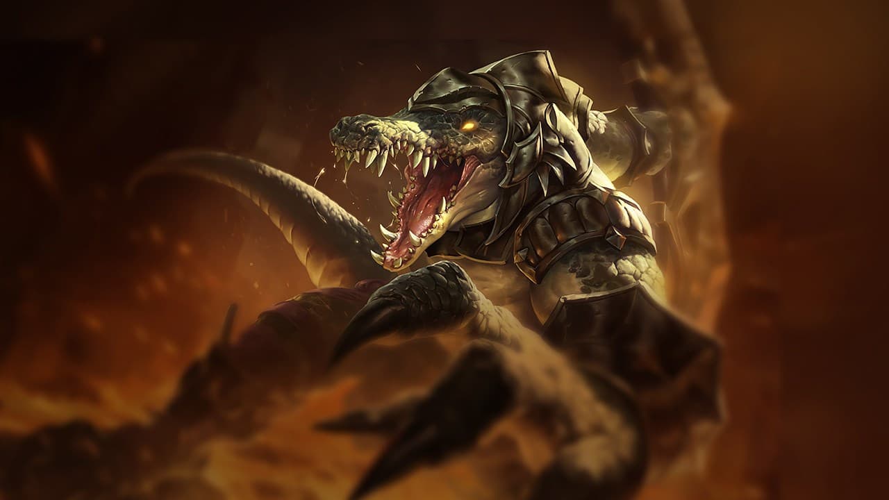 Renekton